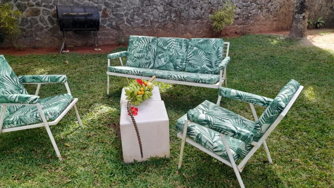 Maison Amantine آنس رويال المظهر الخارجي الصورة