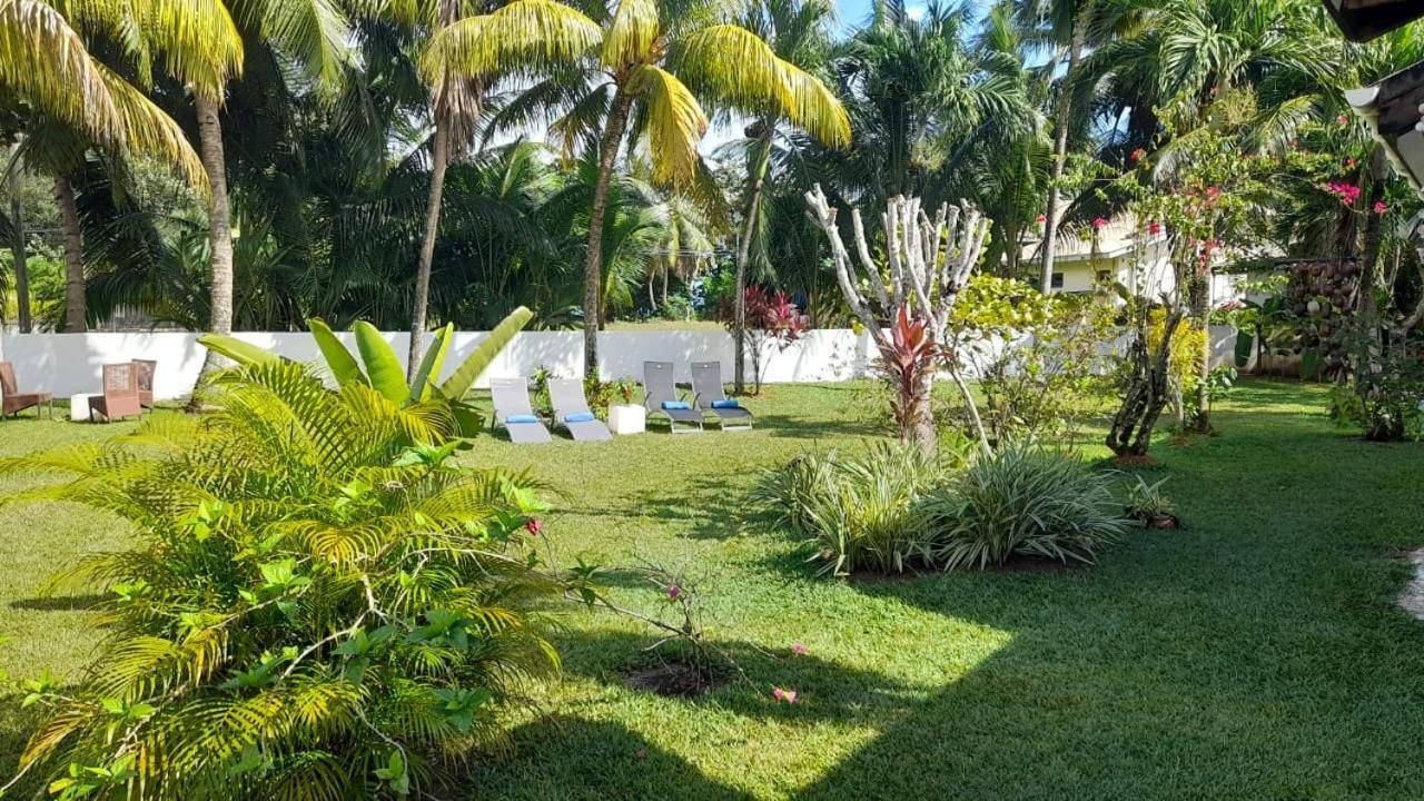 Maison Amantine آنس رويال المظهر الخارجي الصورة