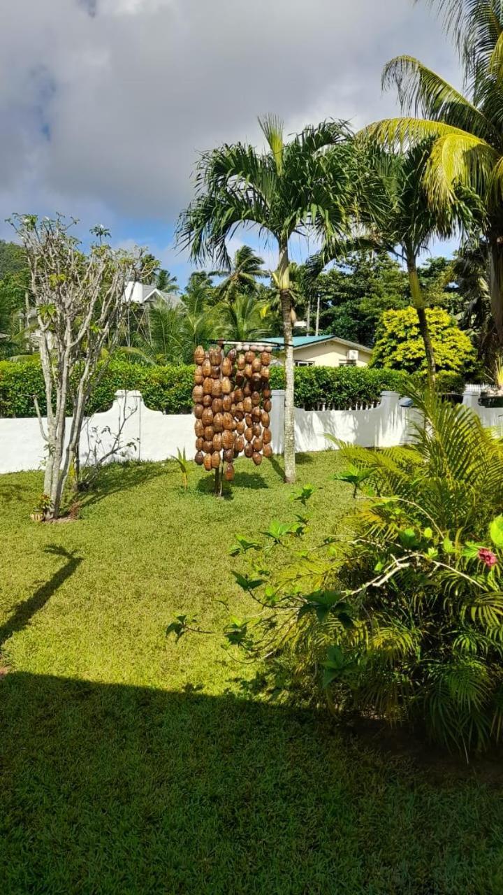 Maison Amantine آنس رويال المظهر الخارجي الصورة