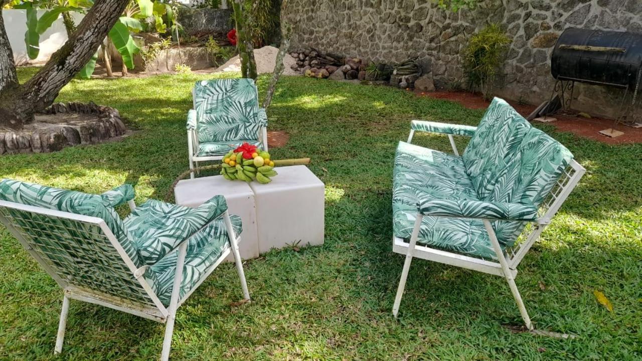 Maison Amantine آنس رويال المظهر الخارجي الصورة