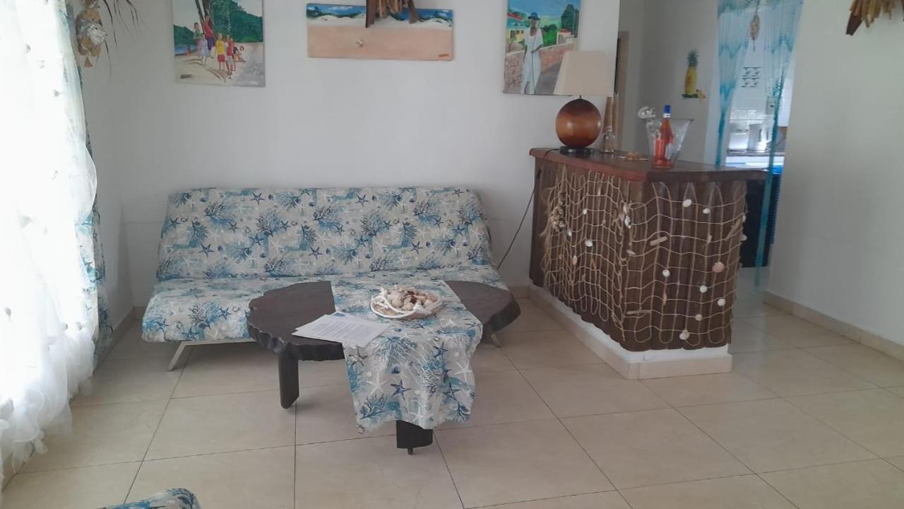 Maison Amantine آنس رويال المظهر الخارجي الصورة