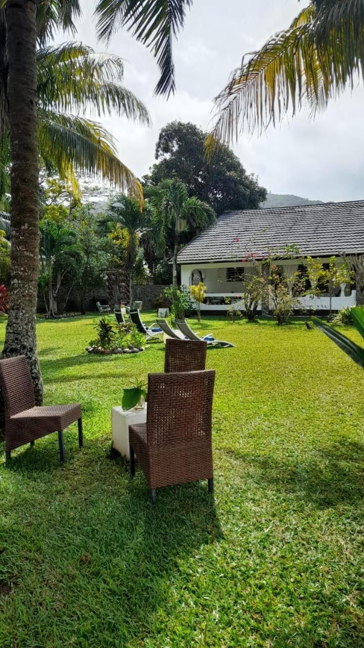 Maison Amantine آنس رويال المظهر الخارجي الصورة