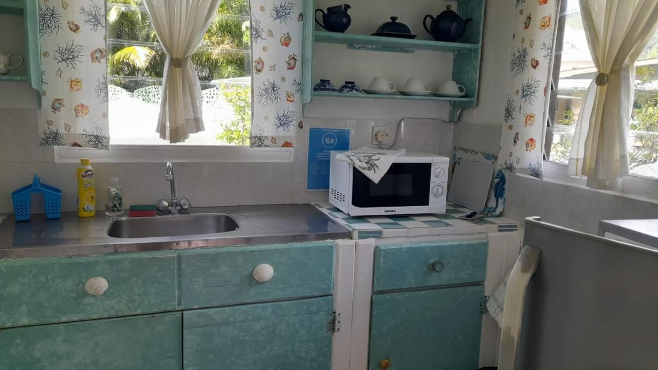 Maison Amantine آنس رويال المظهر الخارجي الصورة