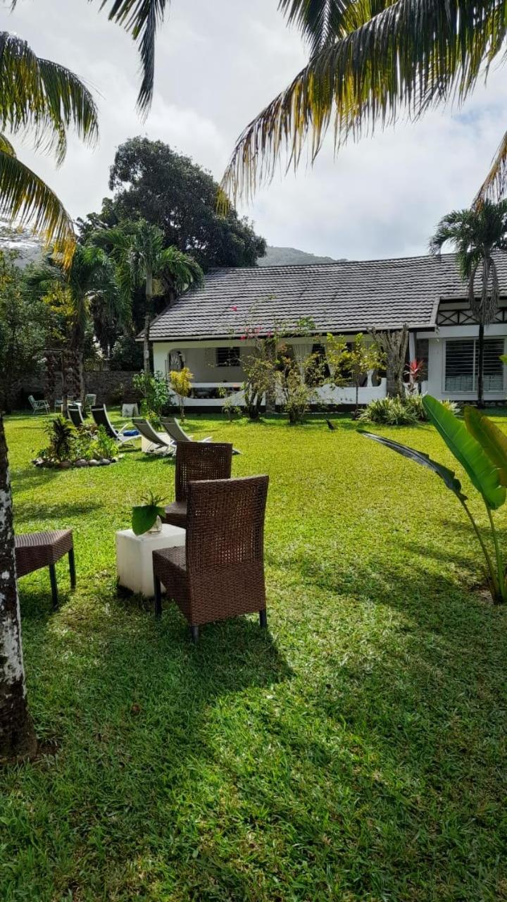 Maison Amantine آنس رويال المظهر الخارجي الصورة