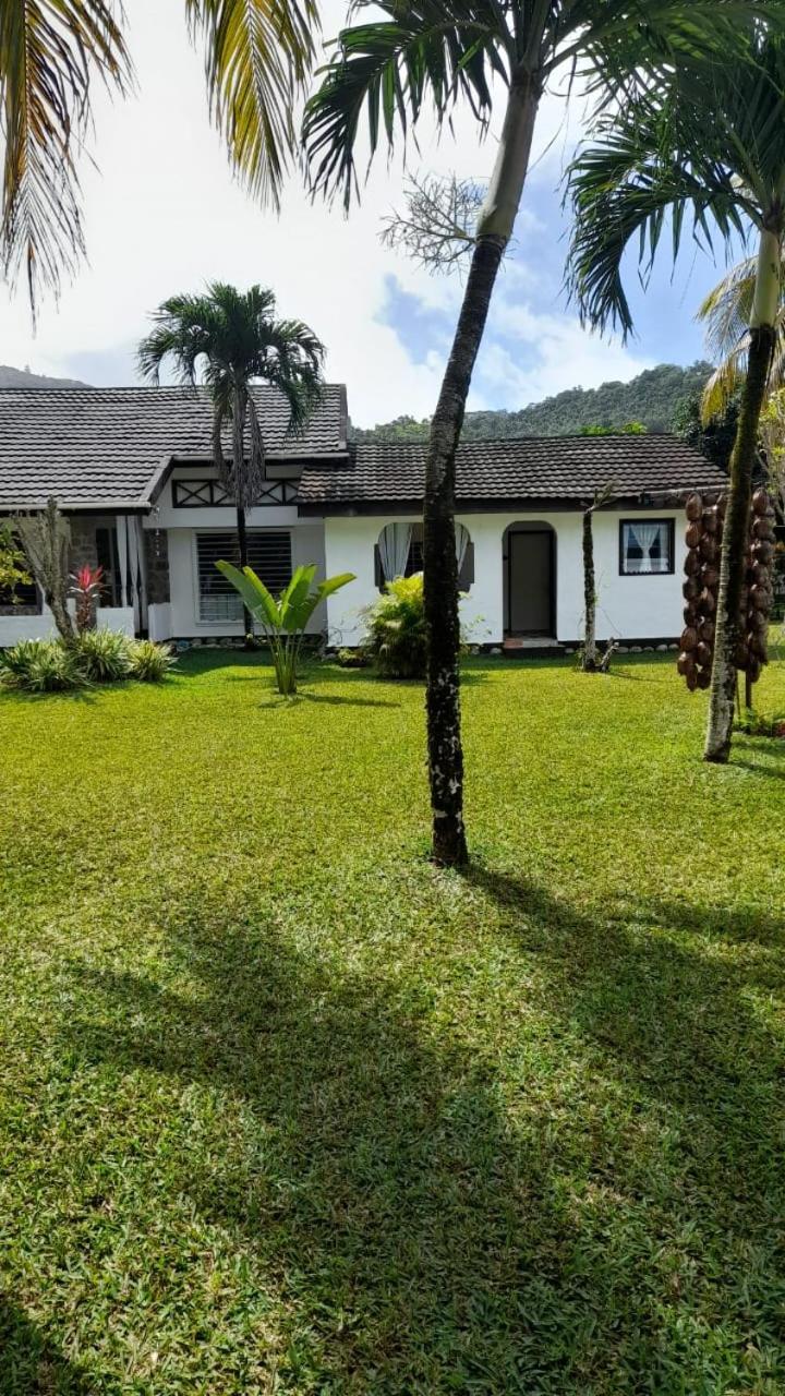 Maison Amantine آنس رويال المظهر الخارجي الصورة