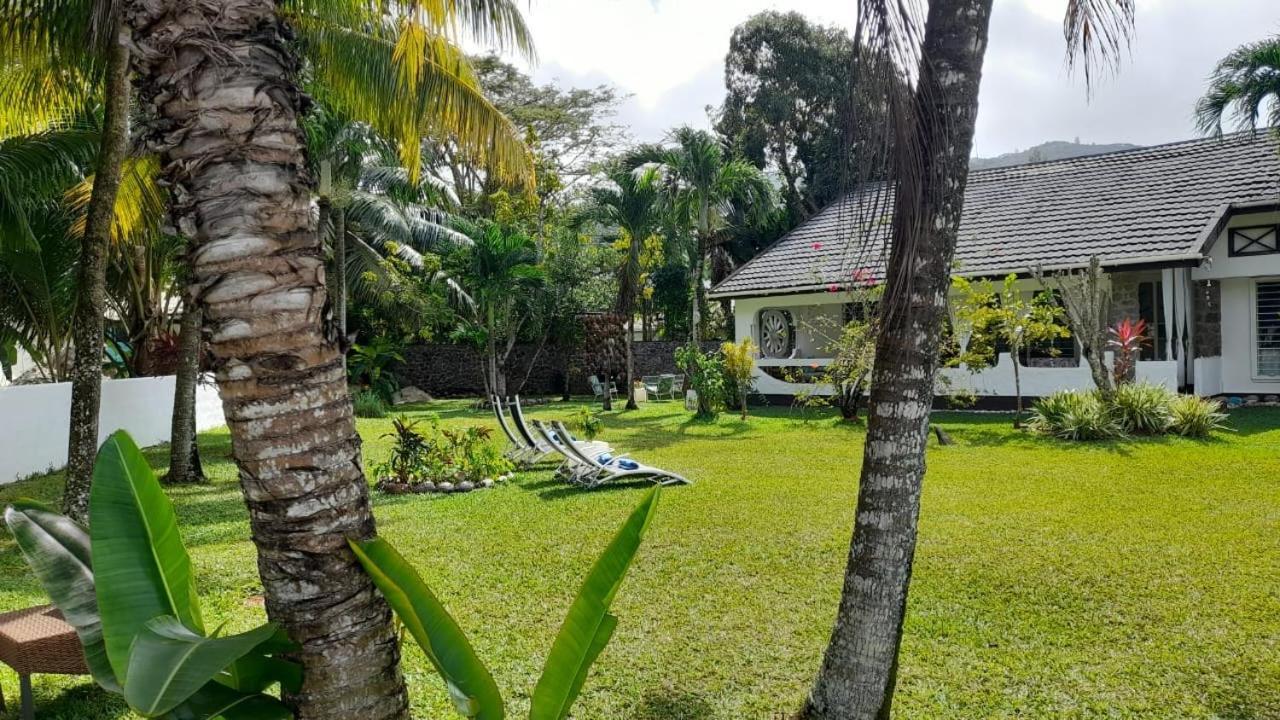 Maison Amantine آنس رويال المظهر الخارجي الصورة