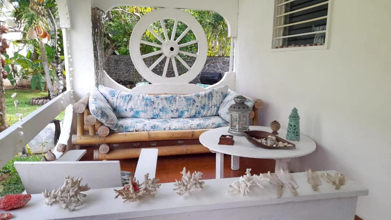 Maison Amantine آنس رويال المظهر الخارجي الصورة