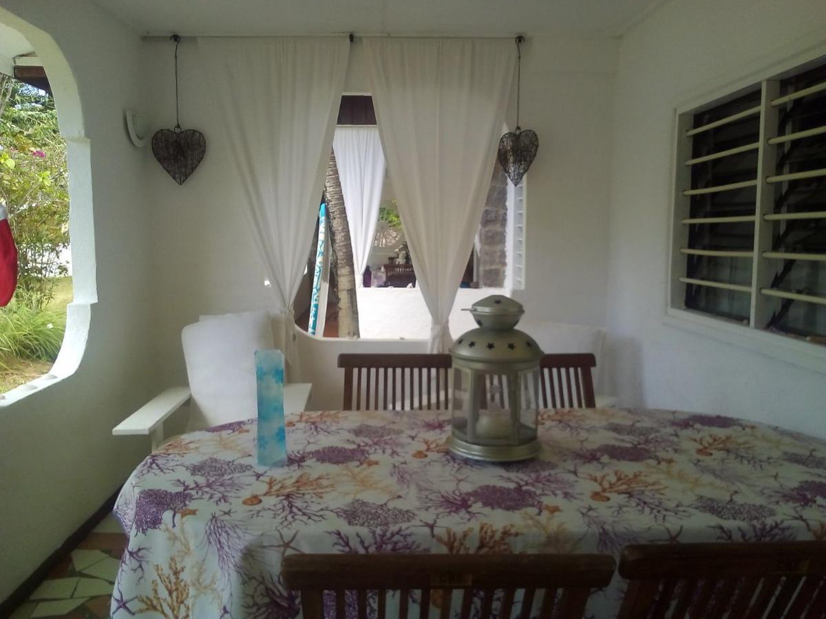 Maison Amantine آنس رويال المظهر الخارجي الصورة