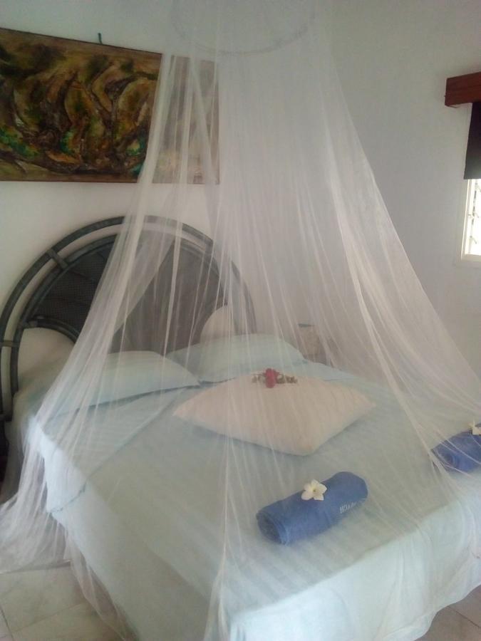 Maison Amantine آنس رويال المظهر الخارجي الصورة