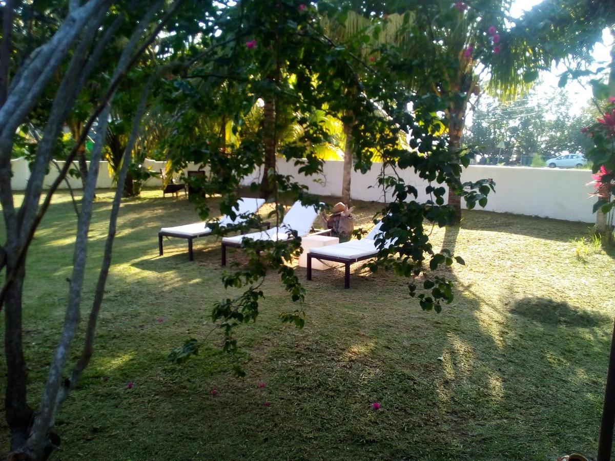 Maison Amantine آنس رويال المظهر الخارجي الصورة