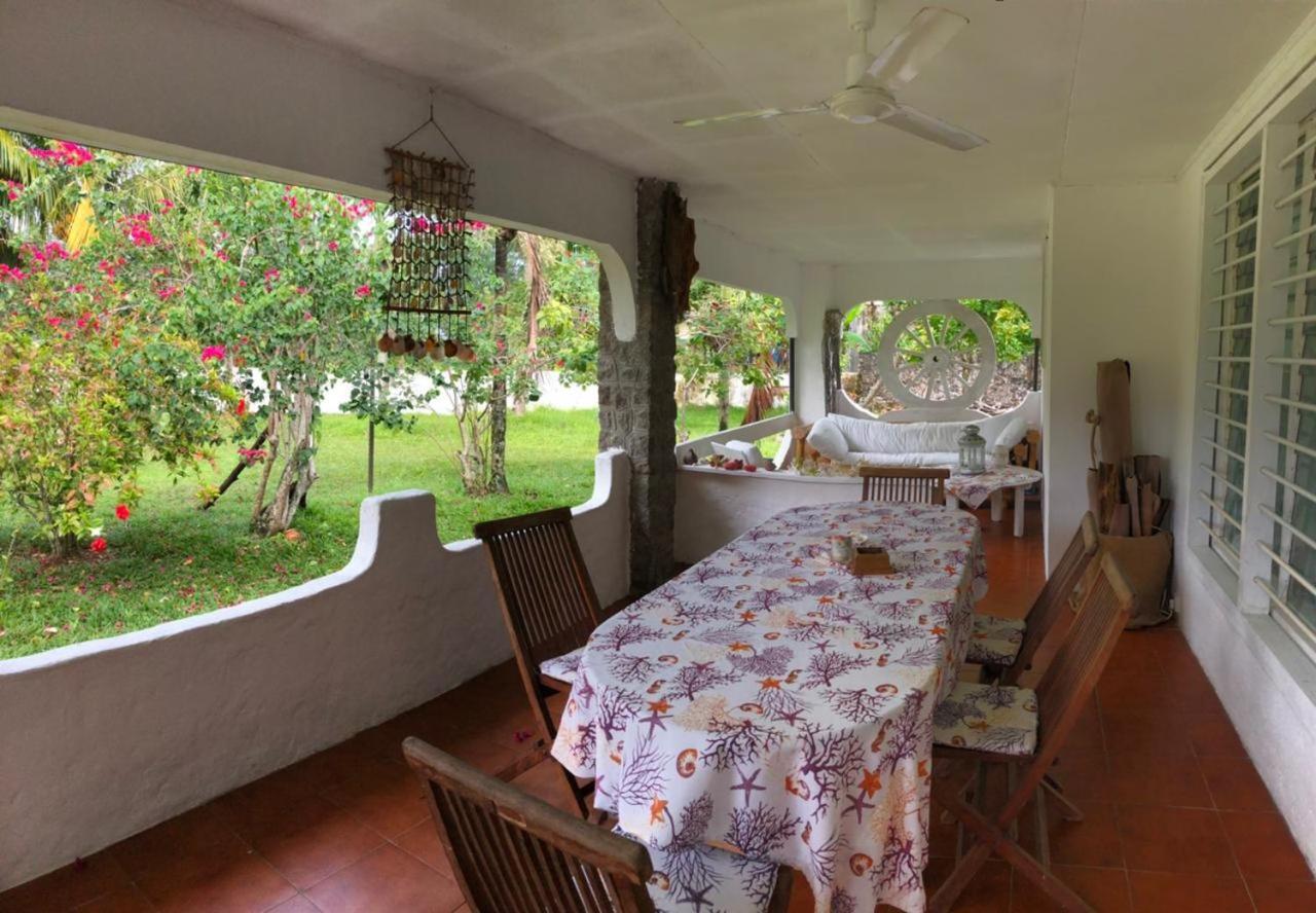 Maison Amantine آنس رويال المظهر الخارجي الصورة