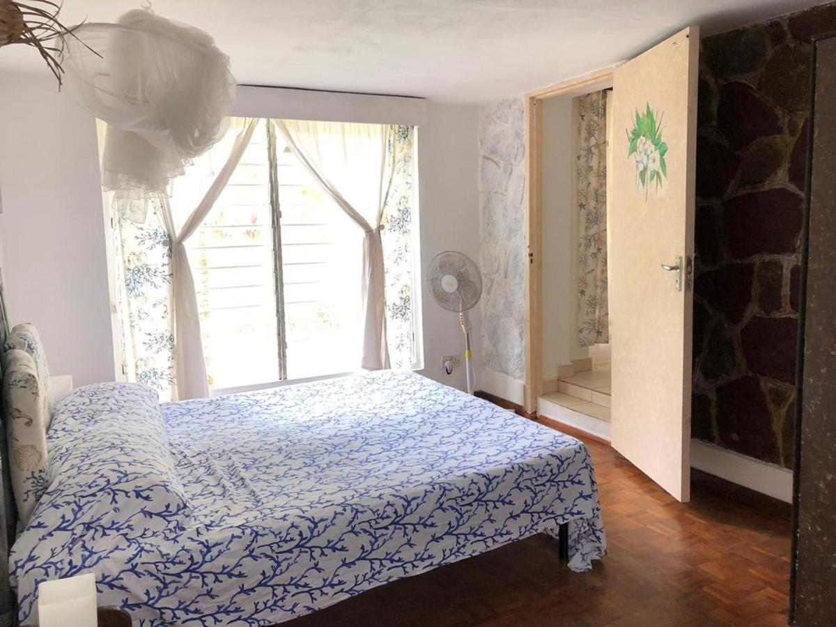 Maison Amantine آنس رويال المظهر الخارجي الصورة